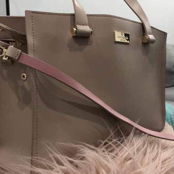 Kate Spade handbag - Picture 2 of 5